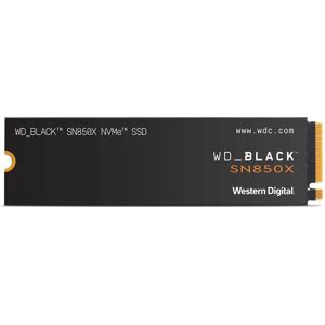 Off 35% Western Digital WD_BLACK SN850X 4TB, M.2 2280, NVMe SSD, ... Gadcet