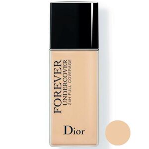 Off 4% Christian Dior skin Forever Undercover Foundation 40... SweetCare