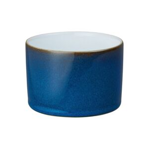 OFF 30% Denby Imperial Blue Small Round Pot Seconds Denby Pottery