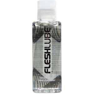 OFF 4% Fleshlight Fleshlube Slide Anal 100Ml BuzzPinky