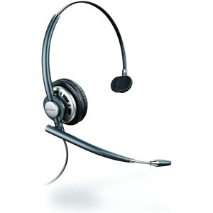 OFF 15% Plantronics 78712-102 ENCORE PRO Headset anthracite, 16 x 12 x 4 centimeter, New Gadcet