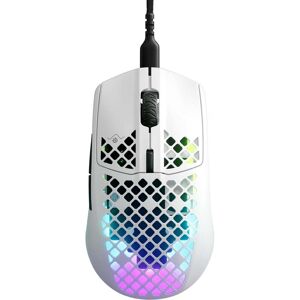 OFF 33% SteelSeries Aerox 3 RGB Gaming Mouse - Ultra-lightweight, Water-Resistant, 8,500 DPI - ... Gadcet