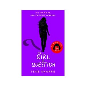 OFF 33% The Girl in Question Scholastic