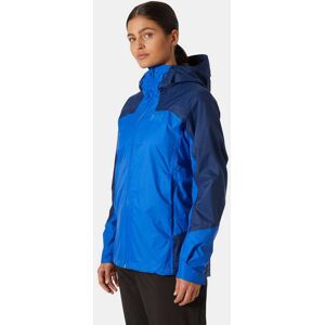 OFF 30% Helly Hansen Women’s Verglas 2L Shell Jacket Blue S ... Helly Hansen