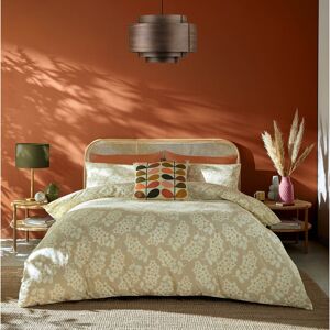 OFF 14% Orla Kiely Wisteria White/Green 100% Cotton 200 TC Reversible 2 Piece Duvet ... Wayfair