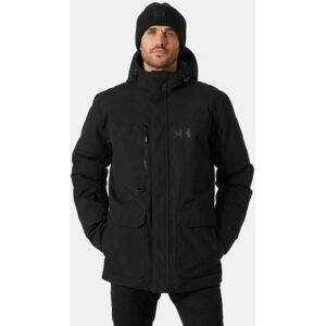 OFF 50% Helly Hansen Men's Urban Lab Down Parka Black 2XL - ... Helly Hansen