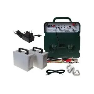 Off 40% Gemi Elettronica Electric Fence Energiser B/12 12v Battery/220v 5km ... Gemi Market