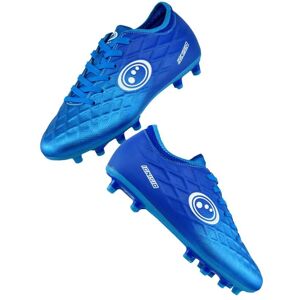 OFF 22% Optimum Junior Arctic Blue Ignisio Lace Up Rugby Football Boot, 4 Optimum sport