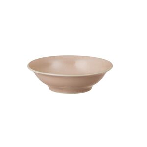 Off 30% Denby Elements Shell Peach Small Shallow ... Denby Pottery