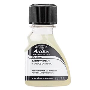 OFF 12% Winsor & Newton Artisan Water Mixable Varnish Art Discount