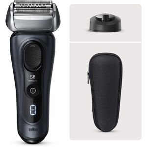 OFF 55% Braun Electric Shaver Series 8 8513s Braun shop