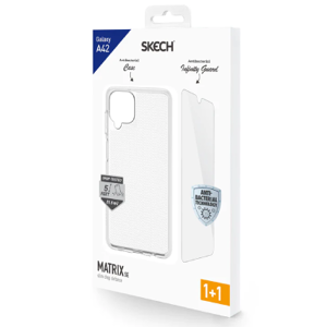 OFF 72% Skech Mega Value Matrix SE Bundle includes Phone Case & Screen ... thebigphonestore
