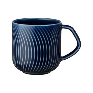 Off 30% Denby Porcelain Arc Blue Large Mug ... Denby Pottery