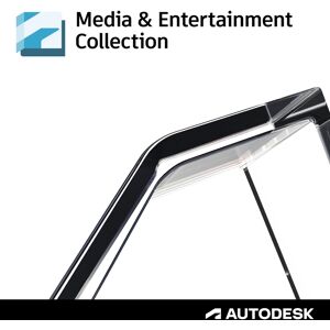 OFF 50% Autodesk Media & Entertainment Collection 2023 - Windows NextDigital key