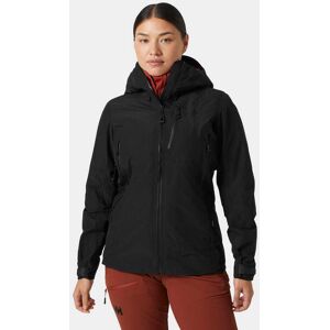 OFF 30% Helly Hansen Women's Odin 9 Worlds 3.0 Shell Jacket Black L - ... Helly Hansen