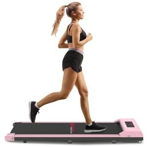Off 26% HomeFitnessCode Space Saving Motorised Treadmill Walking ... Home Fitness Code