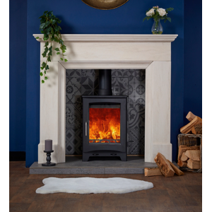 OFF 8% Woodford Stoves Woodford Didsbury 5 Wood Burning ... Direct Stoves