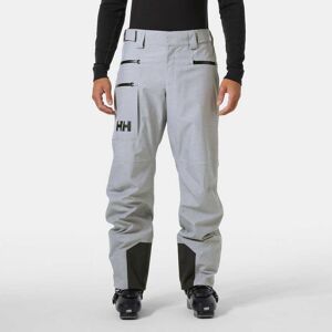 OFF 25% Helly Hansen Men's Garibaldi 2.0 Classic Freeride Ski Trousers Grey L ... Helly Hansen
