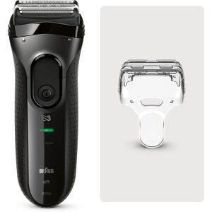 OFF 40% Braun Series 3 ProSkin 3020s Electric Shaver Braun shop