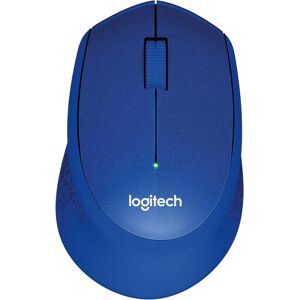OFF 38% Logitech M330 SILENT PLUS Wireless Mouse, 2.4GHz with USB Nano ... Gadcet