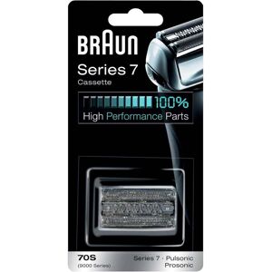 OFF 25% Braun Series 7 Replacement Shaver Head – 70S, Easy Attach, Compatible with ... Gadcet
