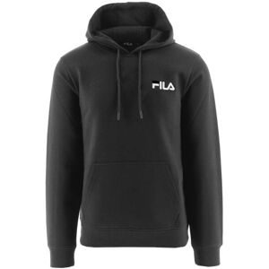 OFF 60% FILA Mens Charcoal Marl Sandro Hoodie - Male - Grey ... Designerwear