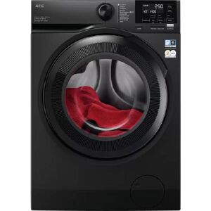 OFF 20% AEG LWR7196U4B 9Kg/5Kg Washer Dryer Black Beyond television