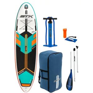 Off 16% STX Freeride 10'6 Inflatable Paddle Board (2021)  ... Skatepro
