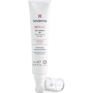 OFF 20% Sesderma Reti Age Anti Aging Eye Contour Cream 15mL SweetCare