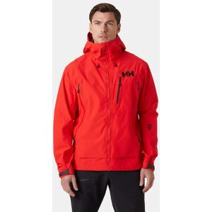 OFF 25% Helly Hansen Men's Odin 9 Worlds 3.0 Shell Jacket Red L - ... Helly Hansen