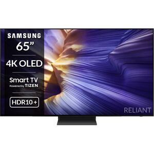 OFF 8% Samsung QE65S90F 65" S90F OLED 4K Smart ... Reliant