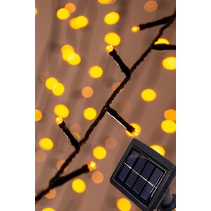 Off 25% 200 LED Solar Powered String Lights - Blue Signature Homes & Gardens  ... Christmas Tree World