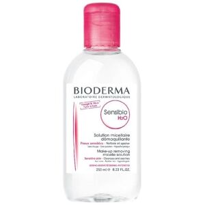 Off 19% Bioderma Sensibio H2O 250ml Scentsational