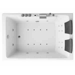 Off 27% Whirlpool Bathtubs - Spatec Duo 120 Tubhome