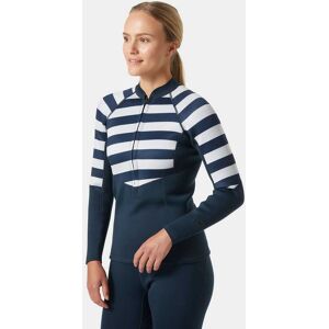 OFF 30% Helly Hansen Women's Waterwear Half-Zip Jacket Navy M - Navy ... Helly Hansen