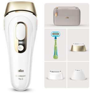 OFF 44% Braun IPL Silk Expert Pro 5 PL5257 Braun shop