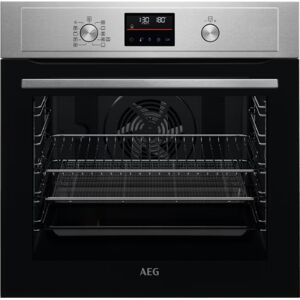 OFF 16% AEG BEX535A61M Built-In Electric Single Oven Reliant
