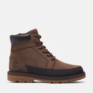 Off 40% Timberland Courma Kid 6 Inch Boot For ... Timberland