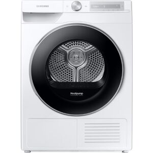 OFF 19% Samsung DV90T6240LH 9kg Heat Pump Tumble Dryer Reliant
