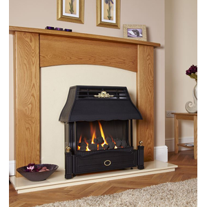 Off 20% Flavel Emberglow Outset High Efficiency Gas ... Direct-fireplaces