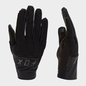 Off 2% FOX Flexair Pro Gloves - Black, Black L Millets