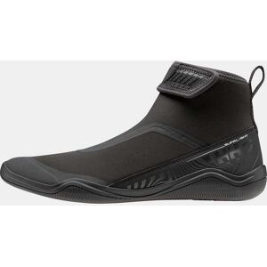 OFF 30% Helly Hansen Men’s Supalight Moc-Mid Watersport Shoes Black 10 - ... Helly Hansen