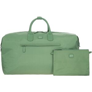 OFF 15% Bric's Positano Weekender travel bag 55 cm green Bags