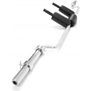 OFF 53% BodyMax 22kg Olympic Safety Squat Bar Fitshop