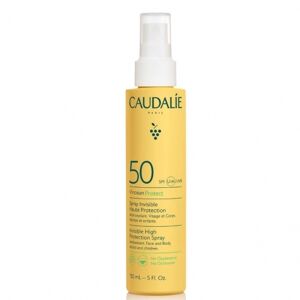 Off 19% Caudalie Vinosun Invisible High Protection Spray ... Scentsational