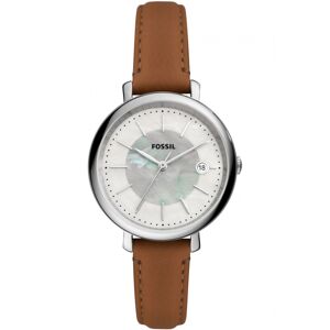 Off 55% Fossil Ladies Fossil Jacqueline Watch ES5090 ... thewatchhut