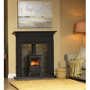 Off 6% The Gallery Collection Gallery Classic 5 Compact ... Directstoves