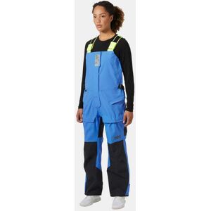 OFF 50% Helly Hansen Women’s Skagen Pro Sailing Salopette Blue S ... Helly Hansen