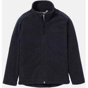 OFF 29% Helly Hansen Kids Daybreaker 2.0 Light Fleece Jacket With Zip Navy 122/7 ... Helly Hansen