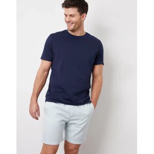 Off 50% Threadbare Men's Light Blue Jogger Style Shorts - XL - ... Threadbare.